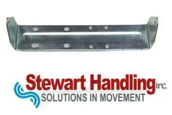 BestFlex Motor Mount Bracket. Part #96504